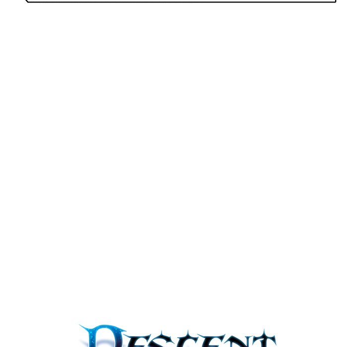 Descent Descent EP 33 - Toomics page 14 - 