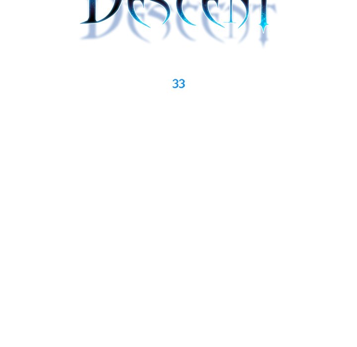 Descent Descent EP 33 - Toomics page 15 - 