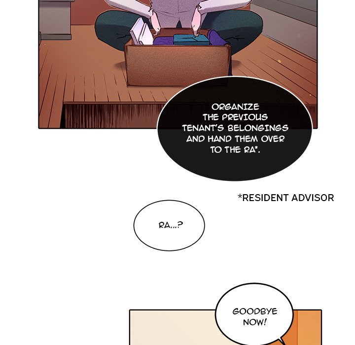 Descent Descent EP 33 - Toomics page 18 - 