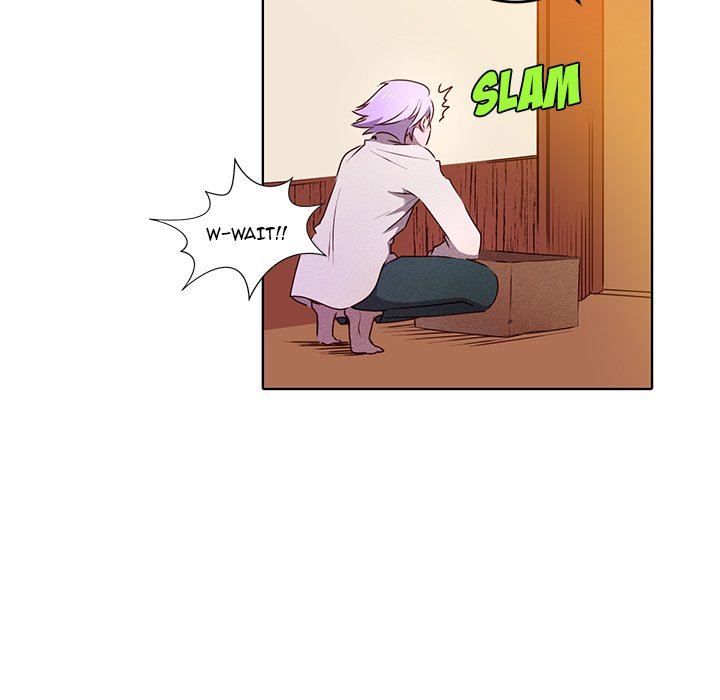Descent Descent EP 33 - Toomics page 19 - 