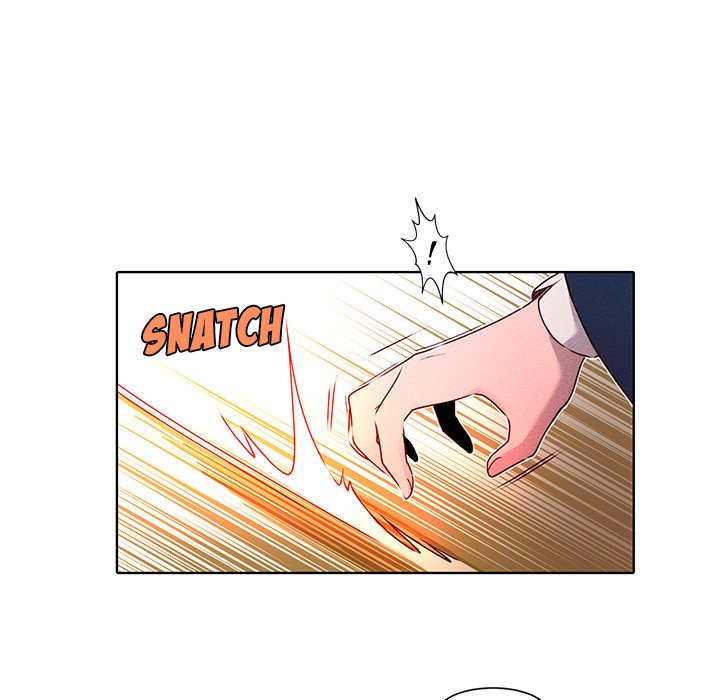 Descent Descent EP 33 - Toomics page 27 - 