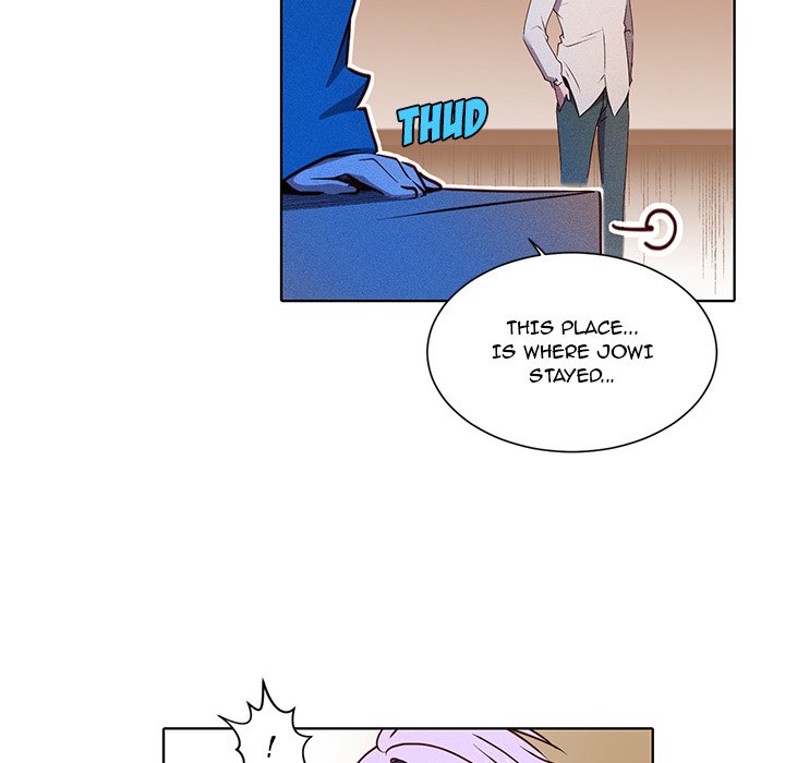 Descent Descent EP 33 - Toomics page 42 - 