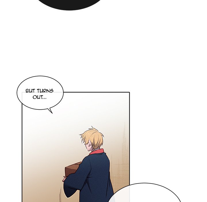 Descent Descent EP 33 - Toomics page 44 - 