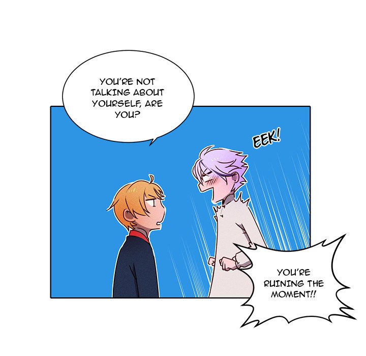 Descent Descent EP 33 - Toomics page 51 - 