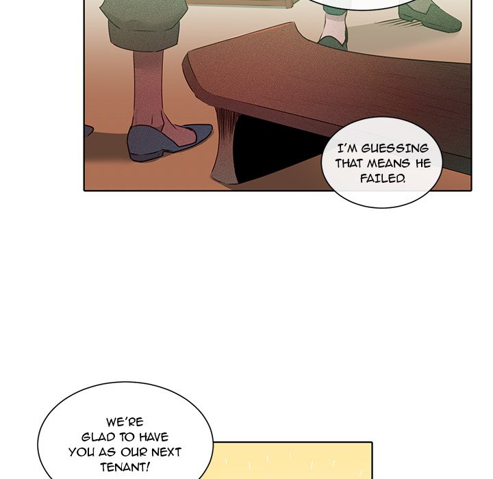 Descent Descent EP 33 - Toomics page 8 - 