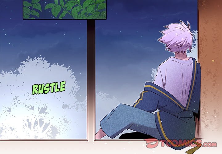 Descent Descent EP 34 - Toomics page 2 - 