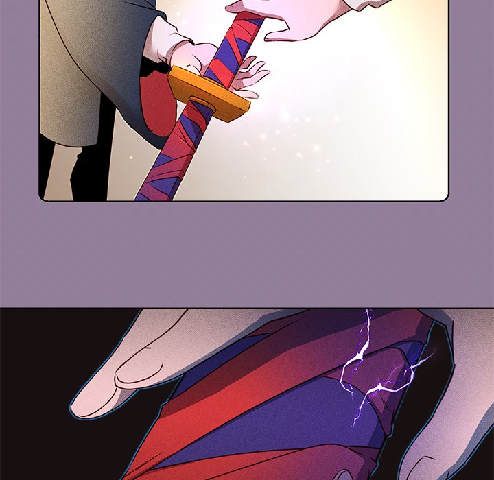 Descent Descent EP 34 - Toomics page 11 - 