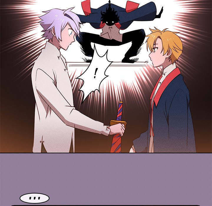 Descent Descent EP 34 - Toomics page 13 - 