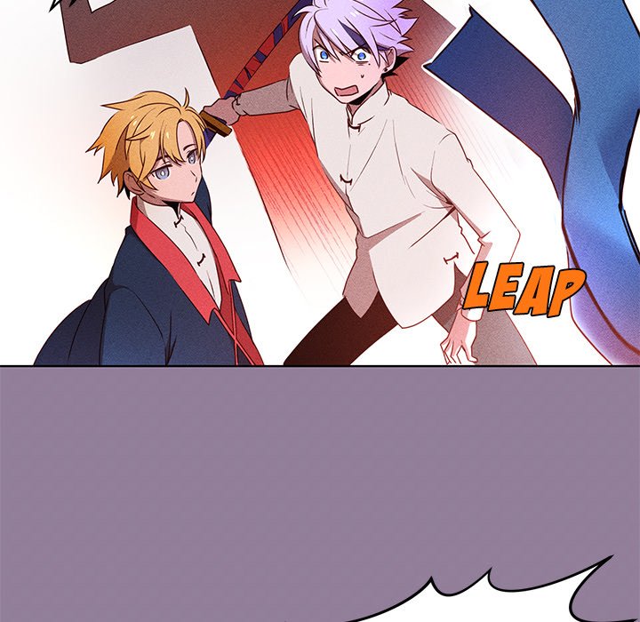 Descent Descent EP 34 - Toomics page 15 - 