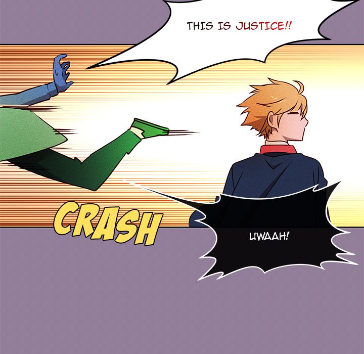 Descent Descent EP 34 - Toomics page 16 - 