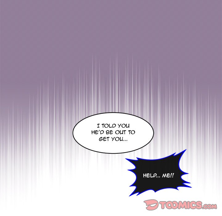 Descent Descent EP 34 - Toomics page 18 - 