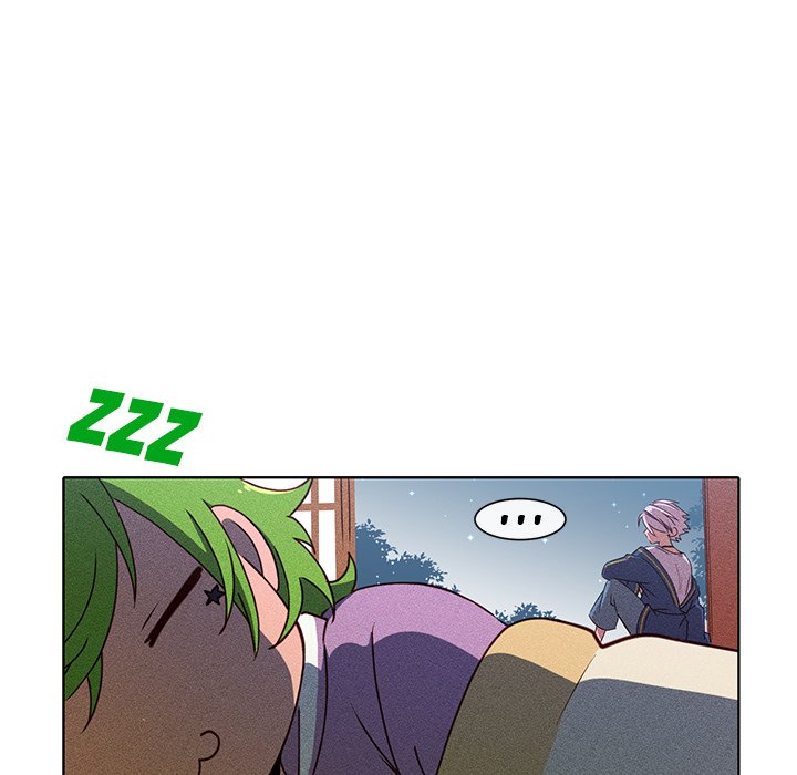 Descent Descent EP 34 - Toomics page 19 - 