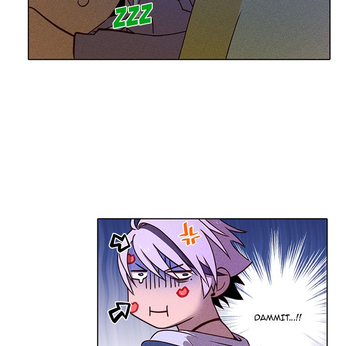 Descent Descent EP 34 - Toomics page 20 - 