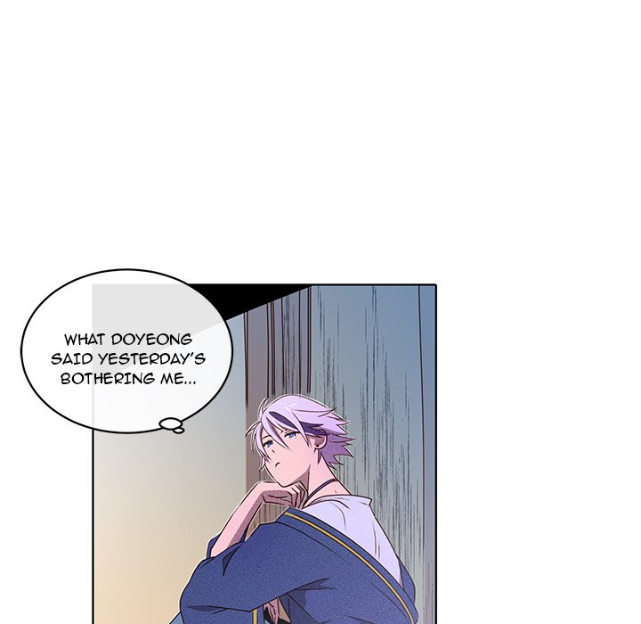 Descent Descent EP 34 - Toomics page 28 - 