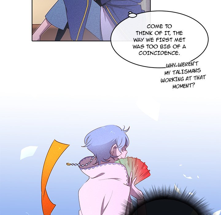 Descent Descent EP 34 - Toomics page 29 - 