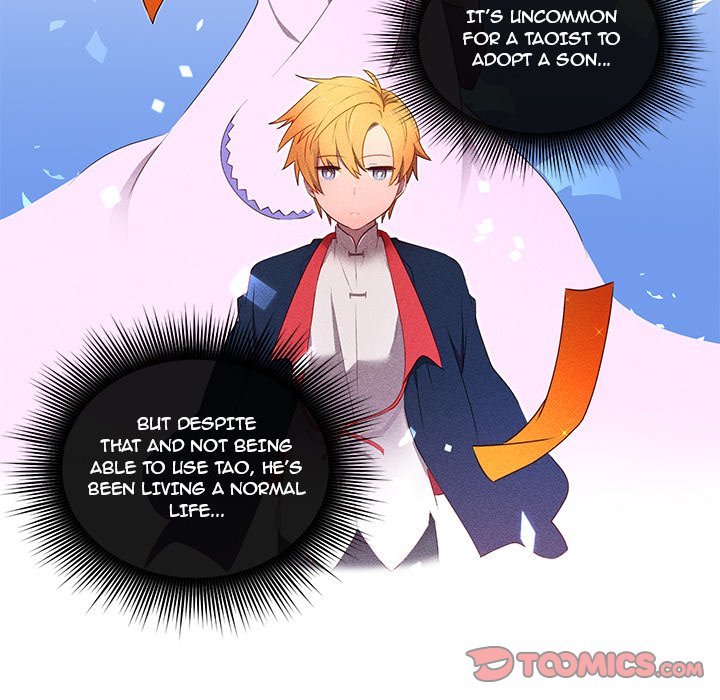 Descent Descent EP 34 - Toomics page 30 - 