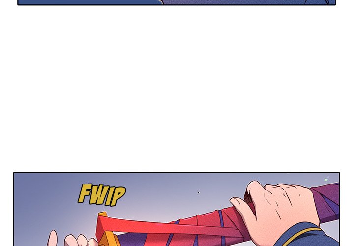 Descent Descent EP 34 - Toomics page 4 - 
