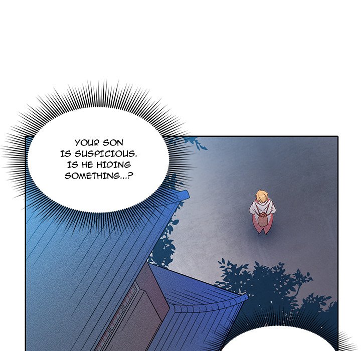 Descent Descent EP 34 - Toomics page 32 - 