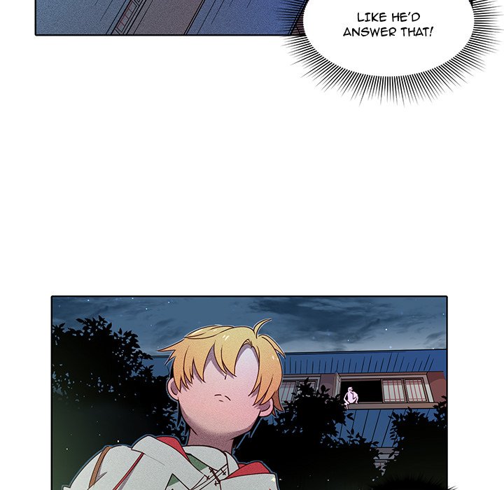 Descent Descent EP 34 - Toomics page 33 - 