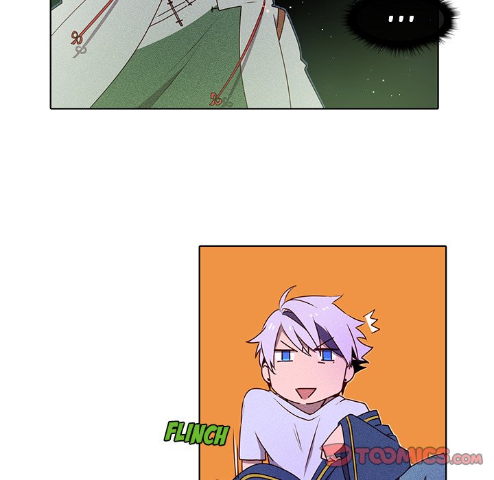 Descent Descent EP 34 - Toomics page 34 - 