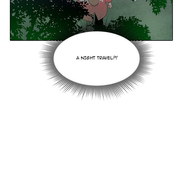 Descent Descent EP 34 - Toomics page 36 - 