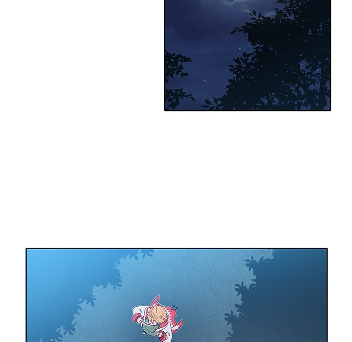 Descent Descent EP 34 - Toomics page 39 - 
