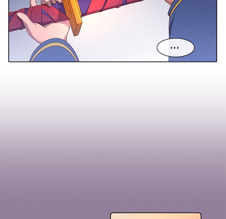 Descent Descent EP 34 - Toomics page 5 - 
