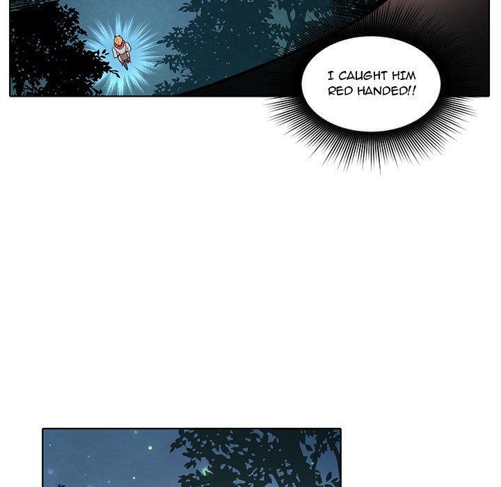 Descent Descent EP 34 - Toomics page 43 - 