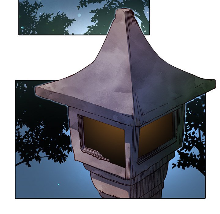 Descent Descent EP 34 - Toomics page 44 - 