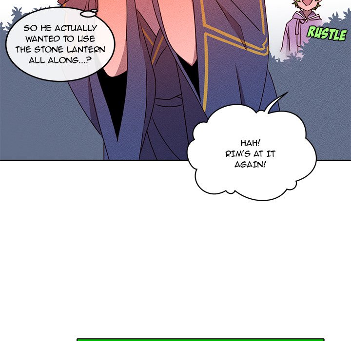 Descent Descent EP 34 - Toomics page 51 - 