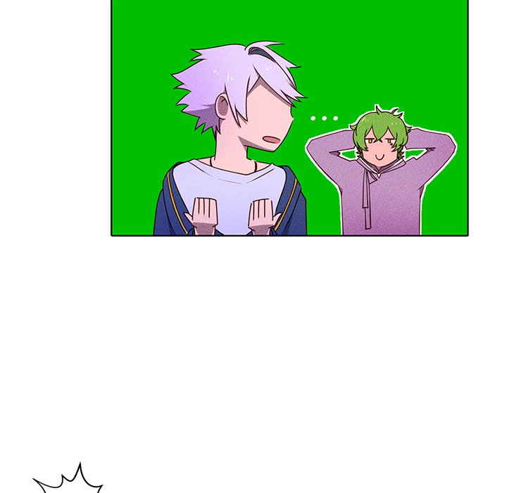 Descent Descent EP 34 - Toomics page 52 - 