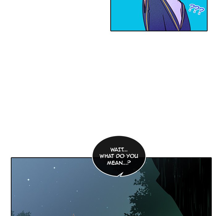 Descent Descent EP 34 - Toomics page 59 - 