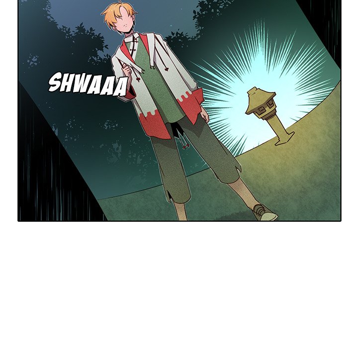 Descent Descent EP 34 - Toomics page 60 - 