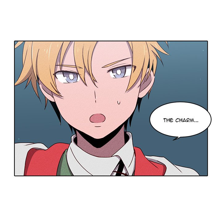 Descent Descent EP 34 - Toomics page 61 - 
