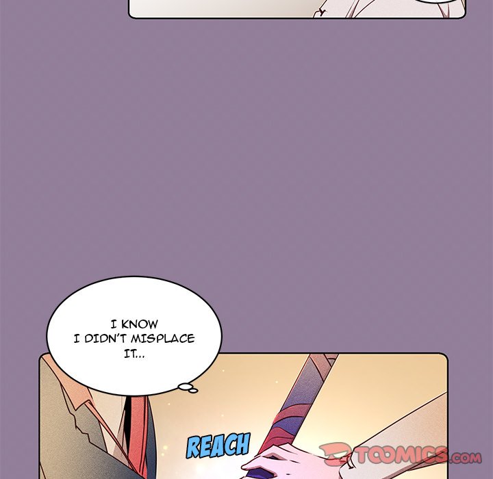 Descent Descent EP 34 - Toomics page 10 - 