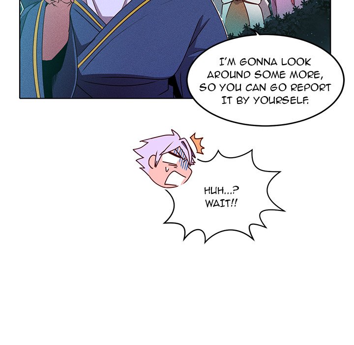 Descent Descent EP 35 - Toomics page 11 - 
