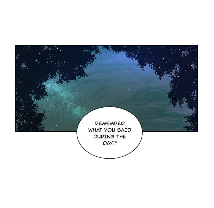 Descent Descent EP 35 - Toomics page 18 - 