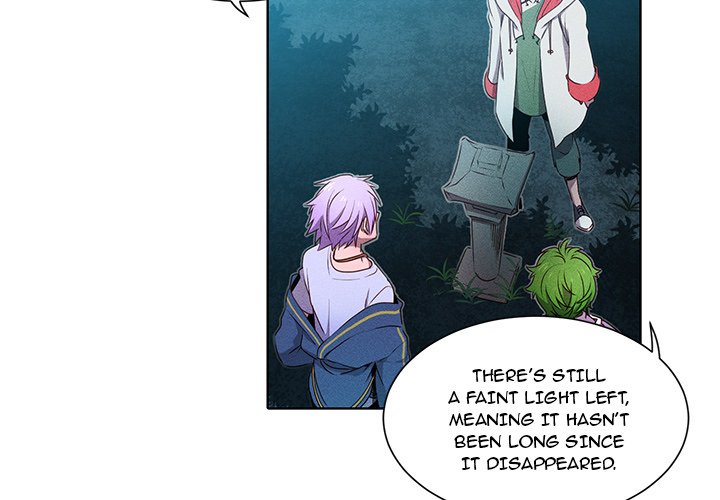 Descent Descent EP 35 - Toomics page 3 - 