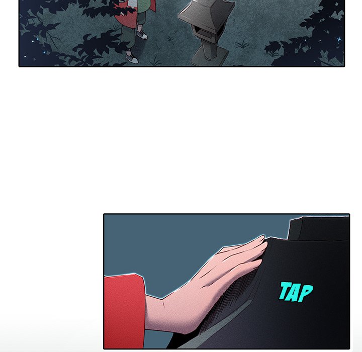 Descent Descent EP 35 - Toomics page 23 - 