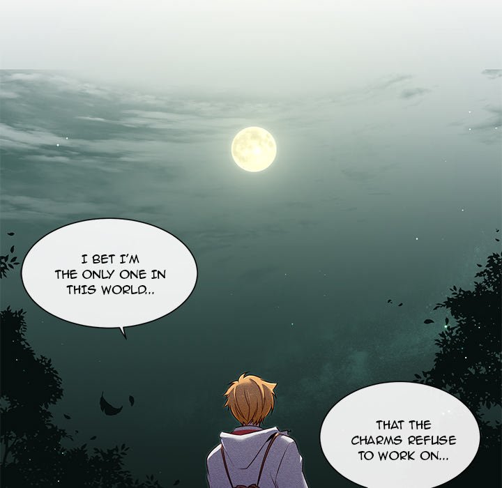 Descent Descent EP 35 - Toomics page 24 - 