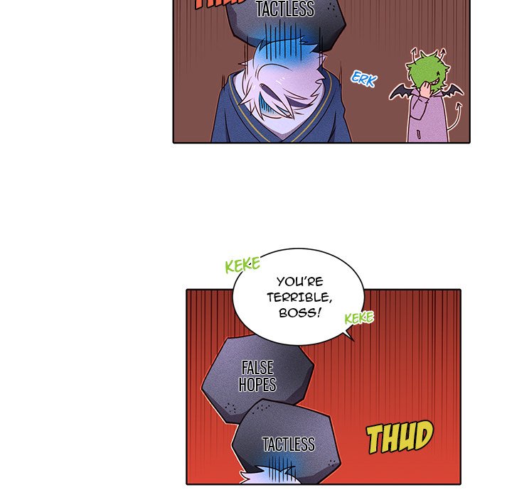 Descent Descent EP 35 - Toomics page 28 - 