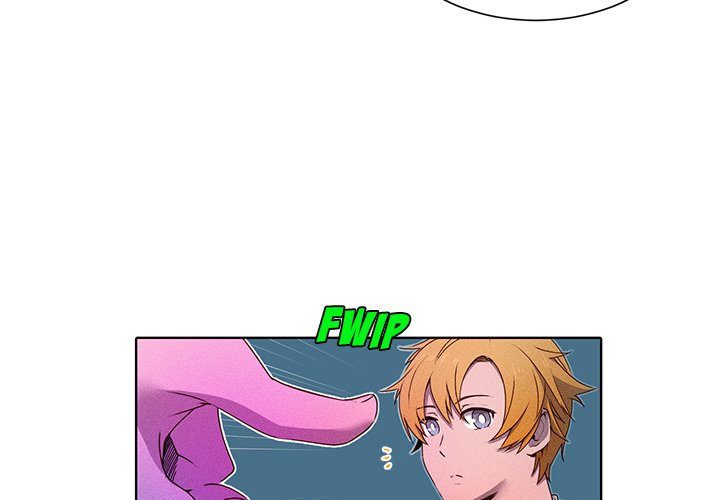 Descent Descent EP 35 - Toomics page 4 - 