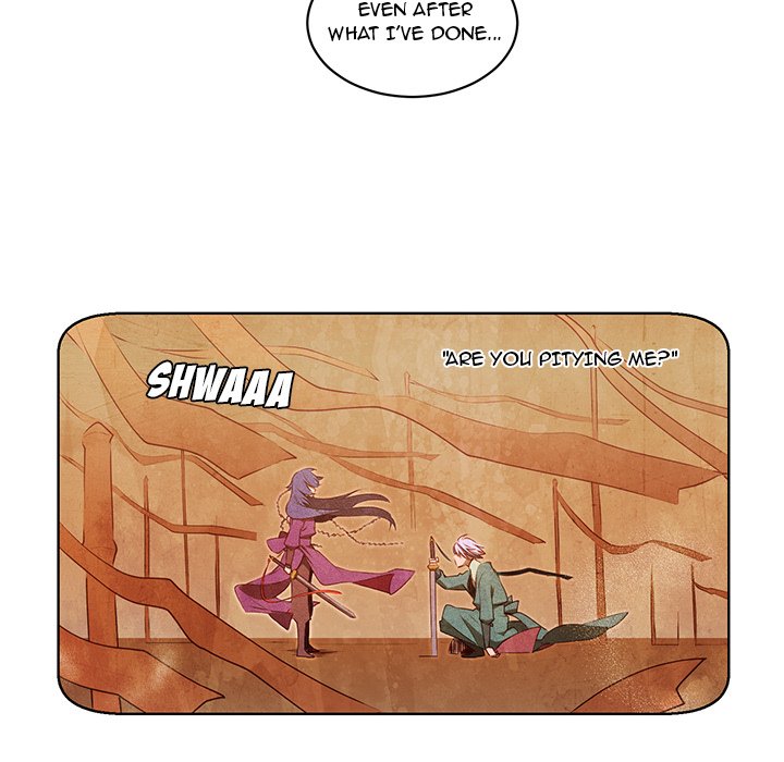 Descent Descent EP 35 - Toomics page 34 - 