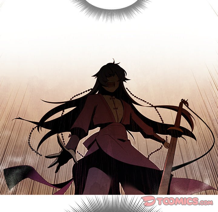 Descent Descent EP 35 - Toomics page 37 - 