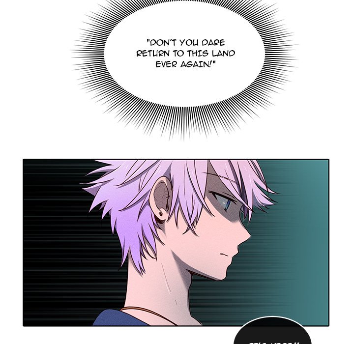 Descent Descent EP 35 - Toomics page 38 - 