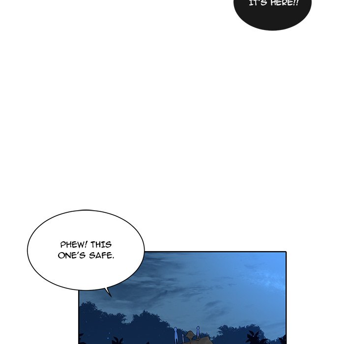 Descent Descent EP 35 - Toomics page 39 - 