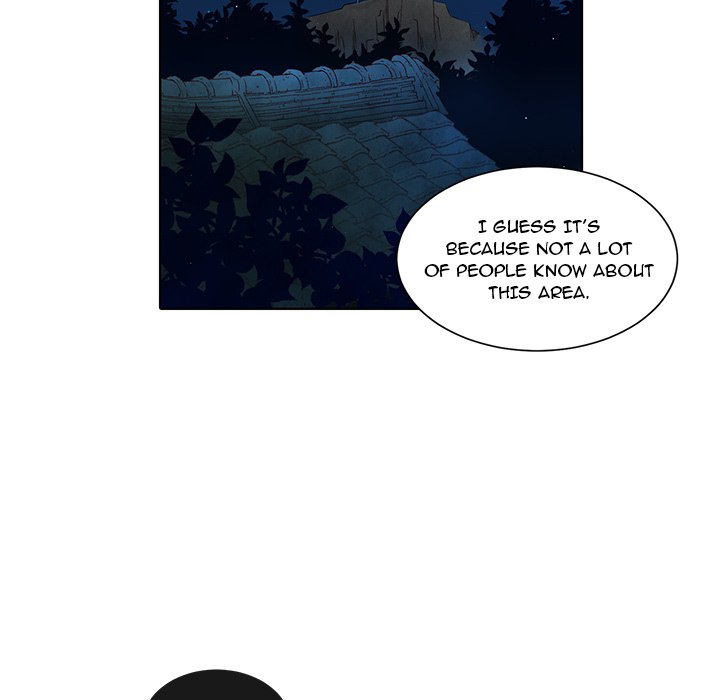 Descent Descent EP 35 - Toomics page 40 - 