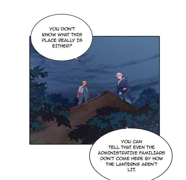 Descent Descent EP 35 - Toomics page 42 - 