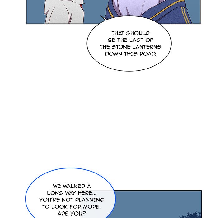 Descent Descent EP 35 - Toomics page 44 - 