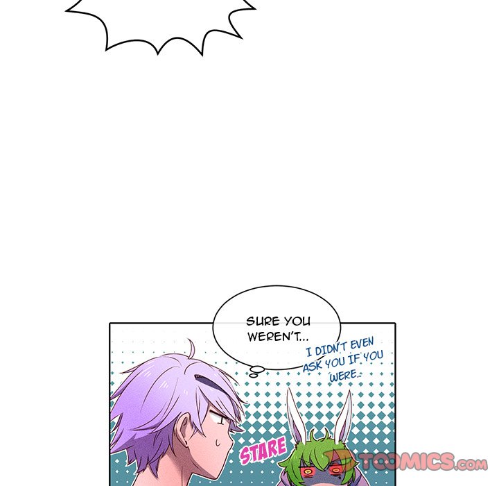 Descent Descent EP 35 - Toomics page 49 - 